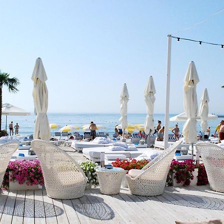 Квартира У Моря Аркадия В 48 Жемчужине Odessa Buitenkant foto