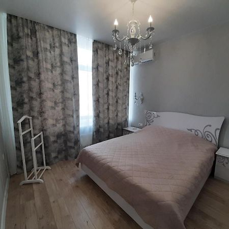 Квартира У Моря Аркадия В 48 Жемчужине Odessa Buitenkant foto
