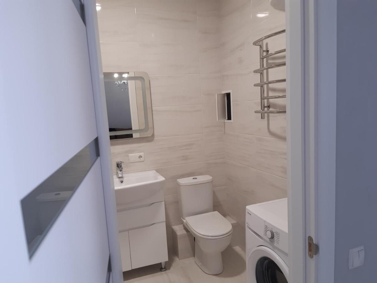 Квартира У Моря Аркадия В 48 Жемчужине Odessa Buitenkant foto