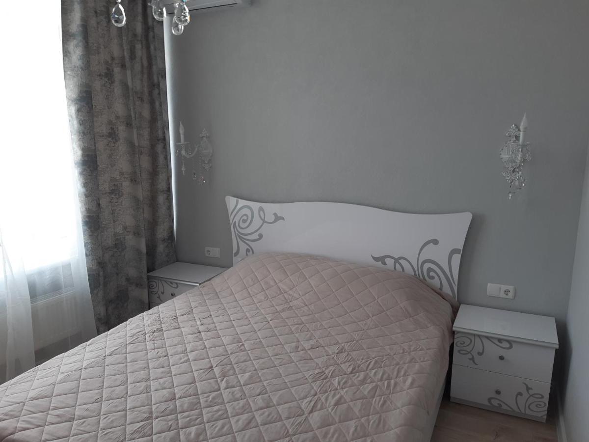 Квартира У Моря Аркадия В 48 Жемчужине Odessa Buitenkant foto