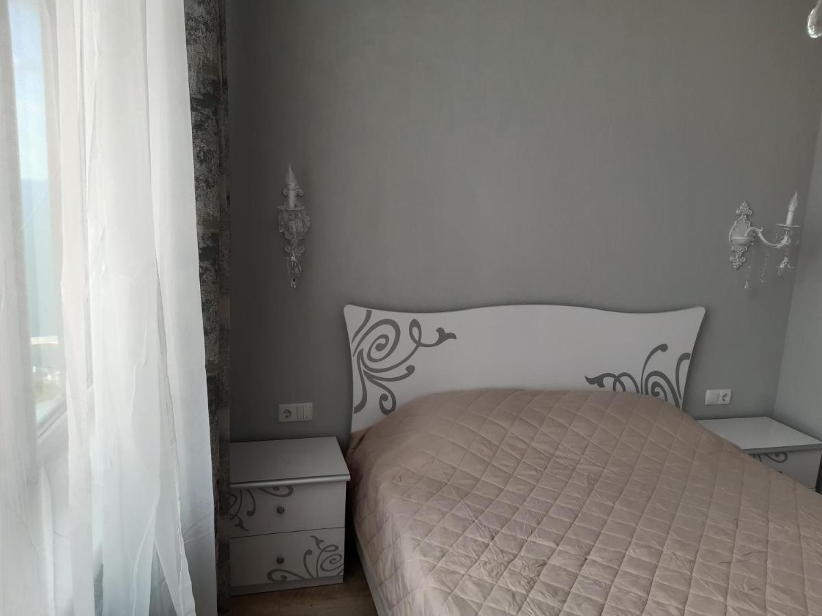 Квартира У Моря Аркадия В 48 Жемчужине Odessa Buitenkant foto